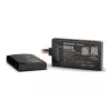 GPS Tracker Teltonika FMC920 4G LTE CAT 1 0.128GB čierny