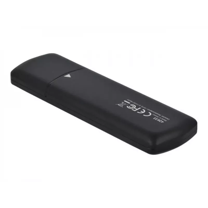 Puzdro na SSD DeLOCK externé USB Type-C combo puzdro 42633