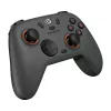GameSir bezdrôtový ovládač Nova 2 Lite Gray — kompaktný herný ovládač kompatibilný s Bluetooth