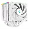 DeepCool AK620 Digital WH vzduchový chladič procesora 12 cm biely 1 kus