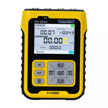FNIRSI SG-004A mini signálny generátor