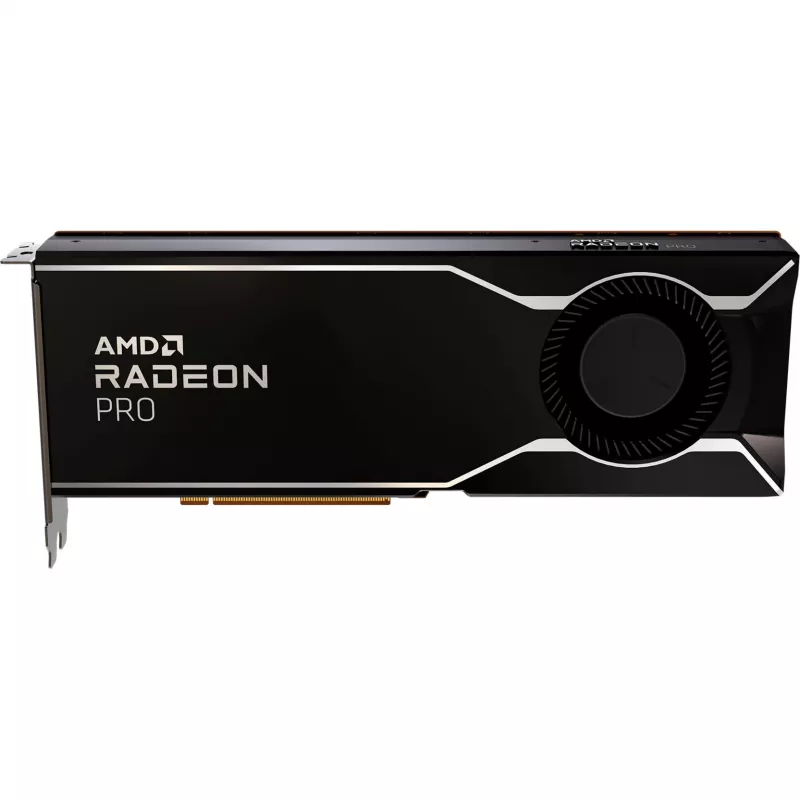 Grafická karta Sapphire Radeon PRO W7800 48GB GDDR6 ECC RDNA3