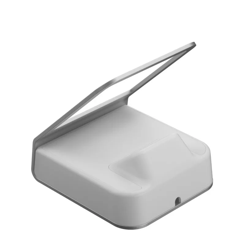 Ručný čítač kódov SUNMI Blink 2 USB-A biely – skener čiarových kódov, USB-A konektor, prenosný