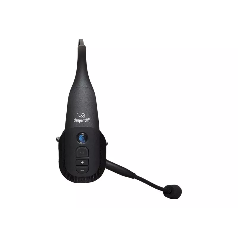 JabraBlueParrott B350-XT HDST BPB-35020 monaurálny Bluetooth headset