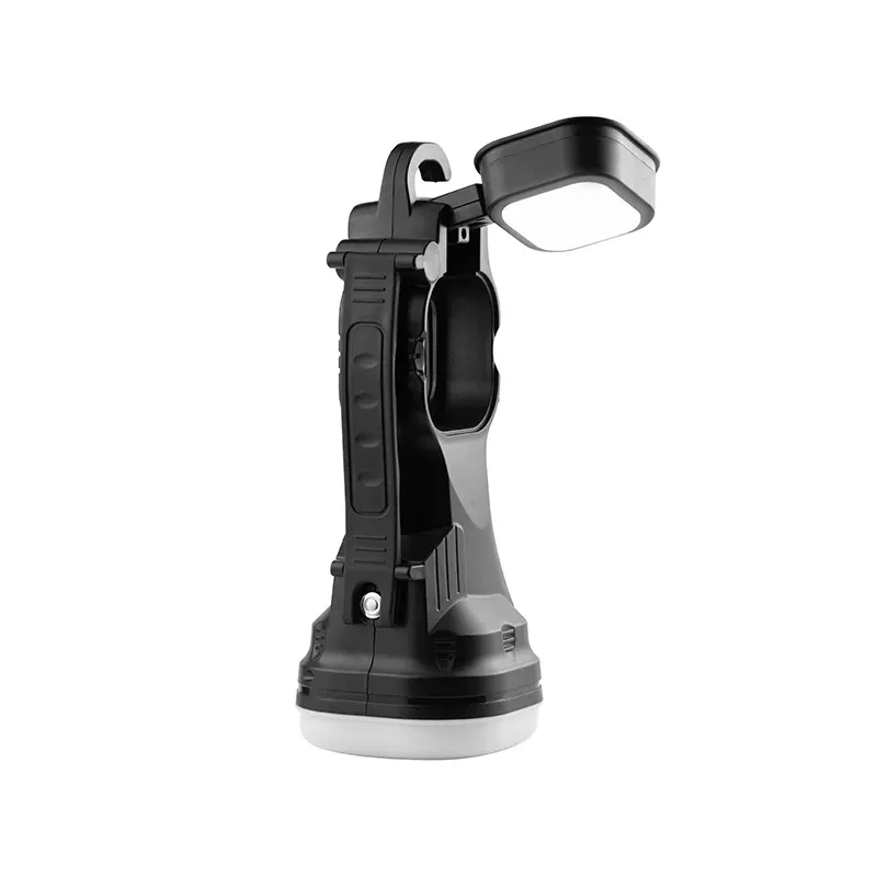 Baterka TRACER Camping Torch 47140 solárna nabíjateľná, vodotesná