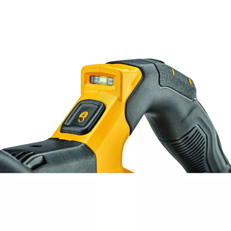 DeWALT DCV501LN-XJ bubnový vysávač suchý bez vrecka
