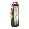 Batéria Gens ace G-Tech 5000mAh 14,8 V 4S1P 60C LiPo Pack