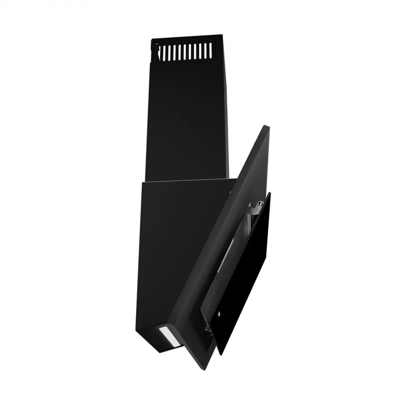 AKPO WK-4 čierny 2.0 60 čierny T300 Linear LED/Controller digestor