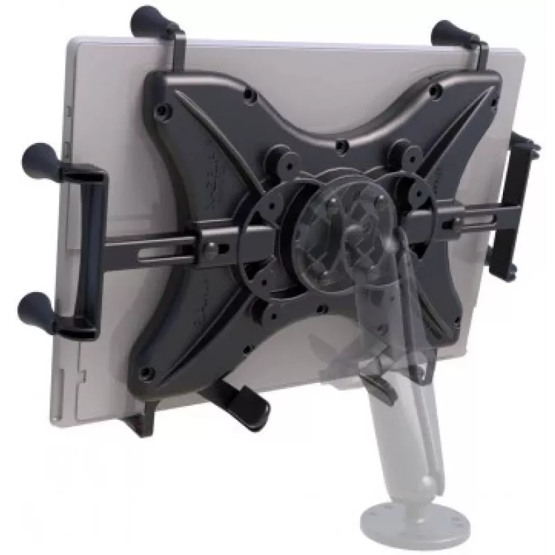 RAM Mounts X-Grip upínacia svorka pre tablety 12-13 palcov AMPS