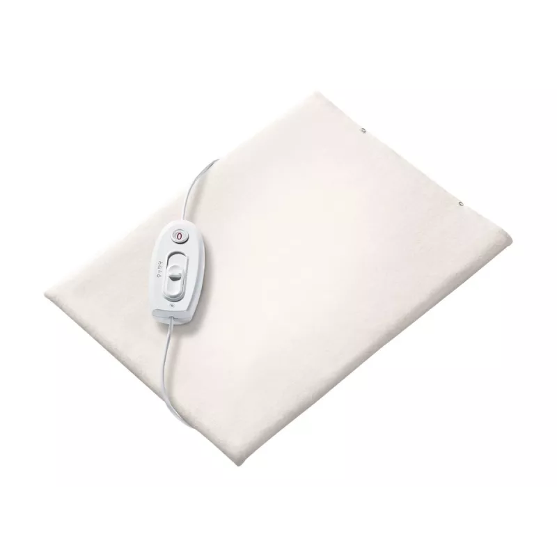 Sanitas SHK 18 vyhrievacia poduška 100W 3 teplotné stupne 40x30cm