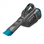Black & Decker BHHV320J ručný vysávač modrá, titán