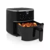 Princess | Digital Airfryer | 182238 | Výkon 1350 W | Objem 4 L | Čierna