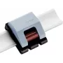 MAUL Rollendip V 6252084 33x38mm sivá VE10 (6252084)