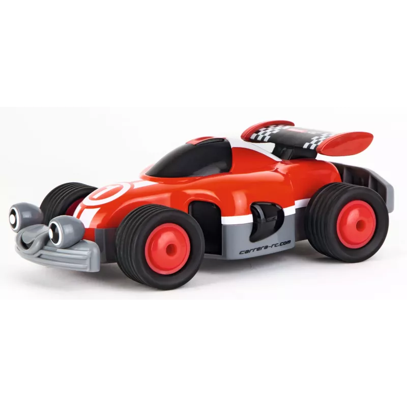 Rádiom riadené vozidlo CARRERA RC Racer 2,4 GHz model 370181073P