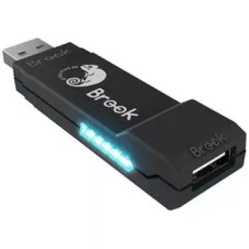 Brook Gaming Wingman XB3 USB adaptér ovládača