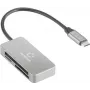 Renkforce RF-PCR-210 USB čítačka kariet pre smartphone/tablet (RF-5151020)