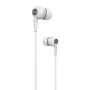 Headset Devia Kintone V2 3.5mm biely