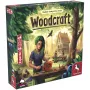 Woodcraft, stolová hra