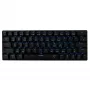 White Shark Kaiken GK-003111 Premium Line mechanická klávesnica, Red Switch, rozloženie US