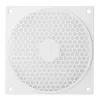 Filter ventilátora Silverstone FF121 ABS nylon biely 120 mm