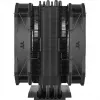 Thermaltake Cooler WAir INTEL LGA4677 & AMD sTR5/SP6 čierny retail - CPU chladič (CL-P140-CA14BL-A)