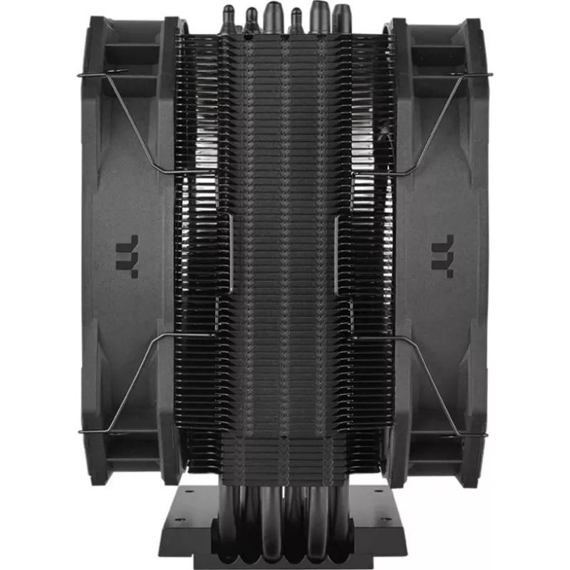 Thermaltake Cooler WAir INTEL LGA4677 & AMD sTR5/SP6 čierny retail - CPU chladič (CL-P140-CA14BL-A)