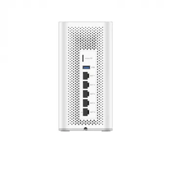 Sieťový switch Grandstream GCC6010W Gigabit Ethernet