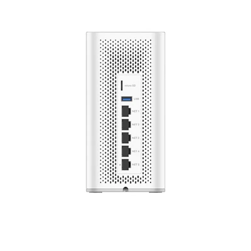 Sieťový switch Grandstream GCC6010W Gigabit Ethernet