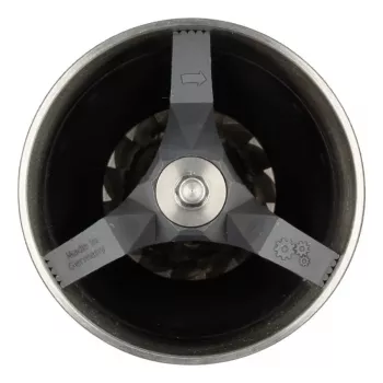 Ručný kávový mlynček COMANDANTE C40 MK4 Nitro-Blade Racing zelená — nastaviteľné stupne mletia, 160 mm, 740 g