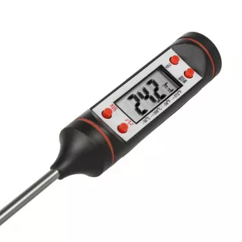 Sonda na potraviny GreenBlue GB178, dĺžka sondy 15 cm