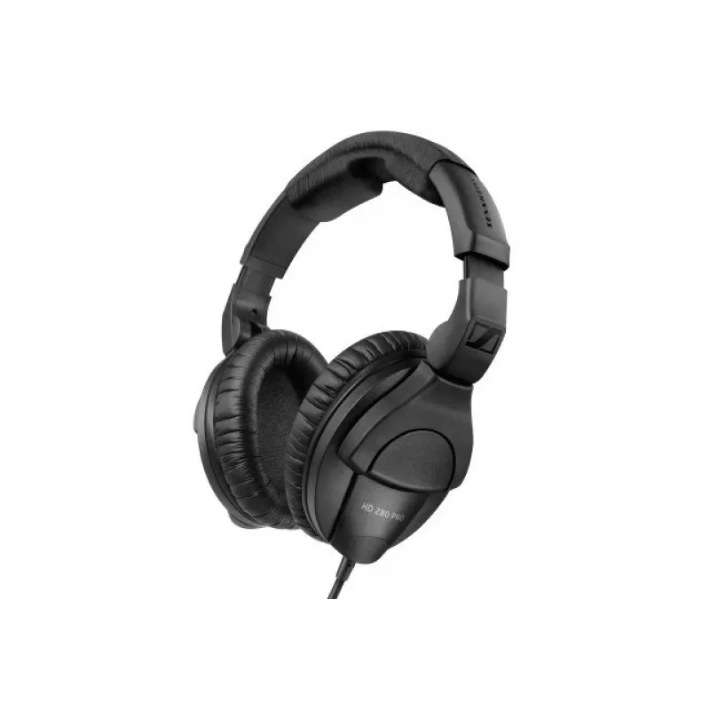 Sennheiser HD 280 PRO - profesionálne slúchadlá, dynamické, uzavreté