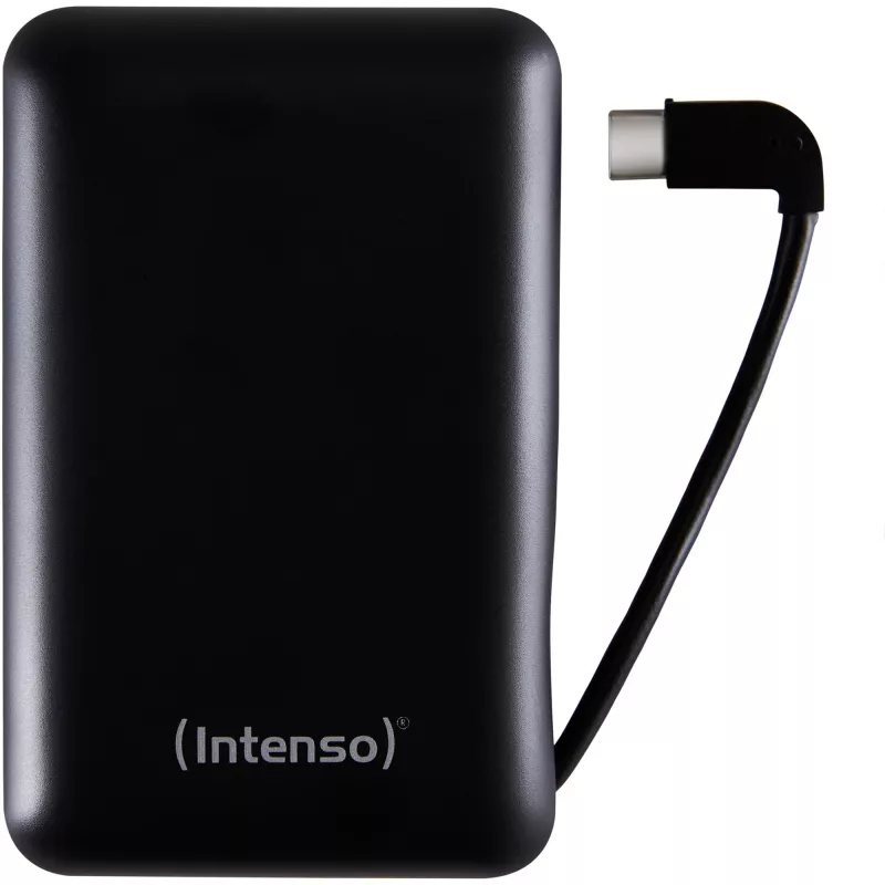 POWER BANK USB 10000MAH/ČIERNA XC10000 INTENSO