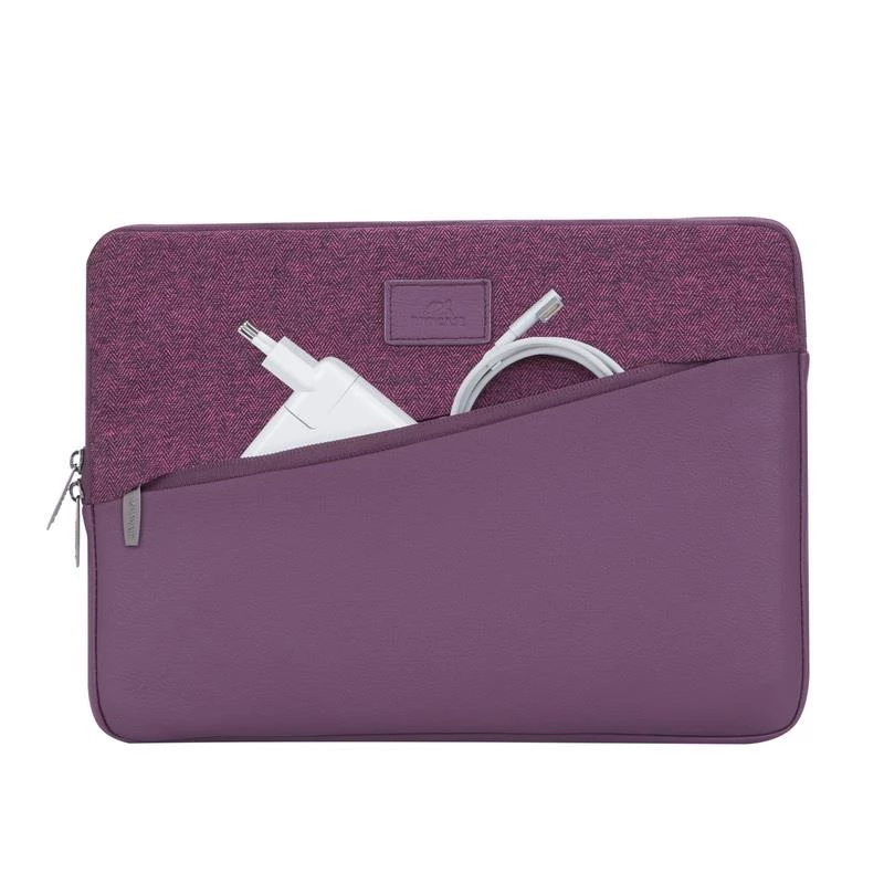 Puzdro na notebook Egmont 13.3/7903 červené Rivacase