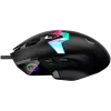 Herná myš LORGAR MSP80 8000 Hz USB