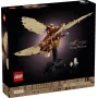 LEGO ICONS 10363 Leonardo da Vinciho lietajúci stroj