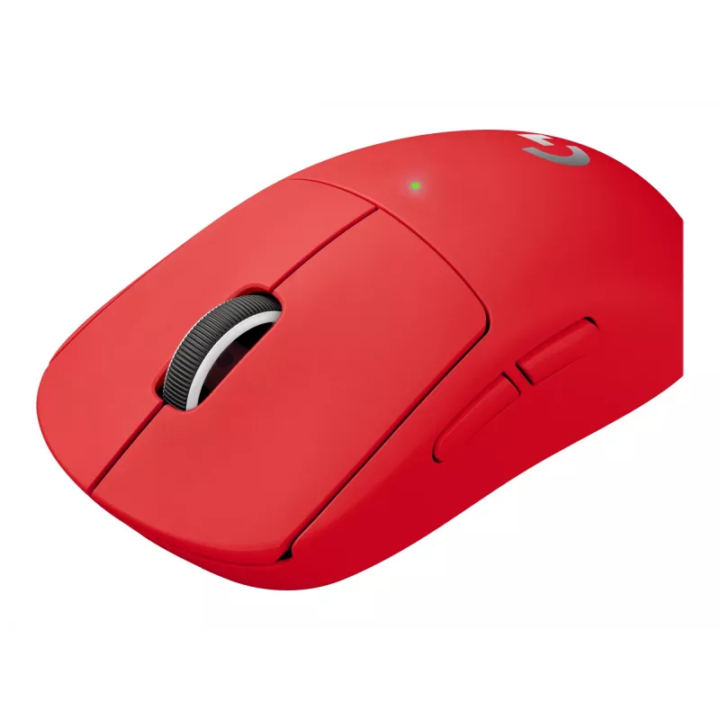Logitech G PRO X SUPERLIGHT bezdrôtová myš