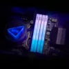 Desktop DDR5 RAM ADATA XPG Lancer Blade 48GB (2x24GB) 6000 MT/s CL36 RGB biela