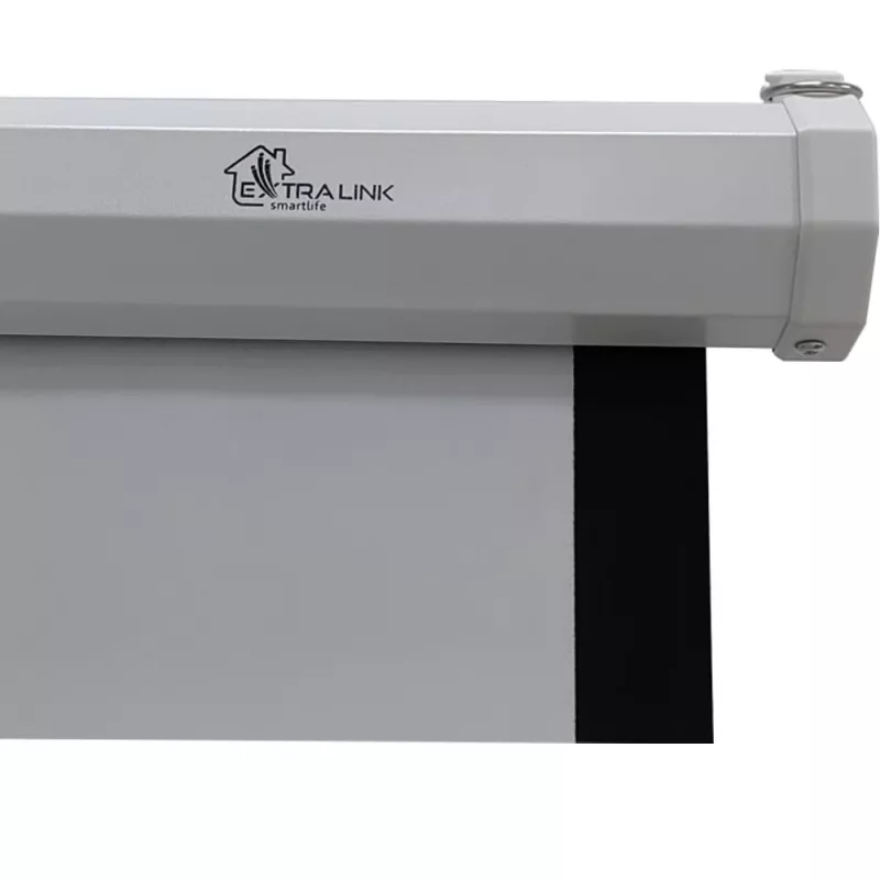 Extralink EX.30521 projekčné plátno 2,54 m (100) 16:9
