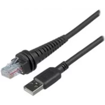 Honeywell – USB kábel – pre Honeywell PC42d, PC42t (CBL-500-150-S00-01)