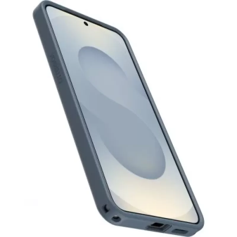 OtterBox Symmetry Series puzdro pre Samsung Galaxy S25, modré (77-97595)