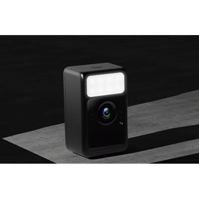 Bezpečnostná kamera SJCAM S1 2K rozlíšenie