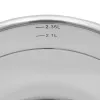 Kaserola D18CM 2,7L/92103 Resto