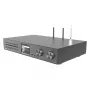 Telestar 5700550 rádio internetové digitálne čierna, metalická