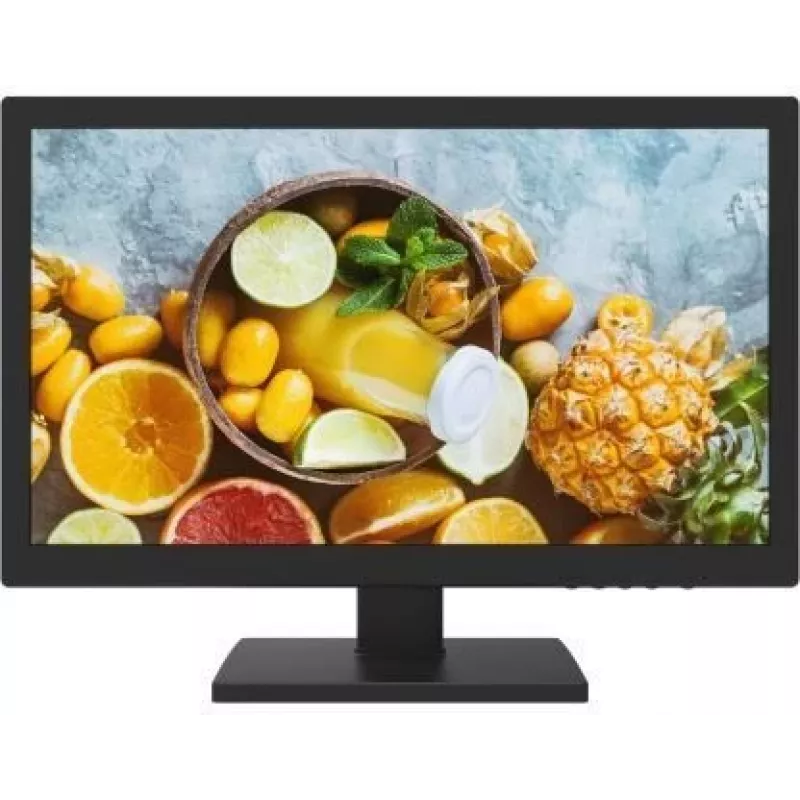 Monitor Hikvision DS-D5019S0-1P0 LED 18,5