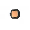 Sada kvapalinového chladenia DeepCool LM240 12 cm čierna