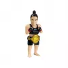UFC OCTAGON FIGHTERS S1 ZBERATEĽSKÉ FIGÚRKY - 8ER DELUXE-BOX