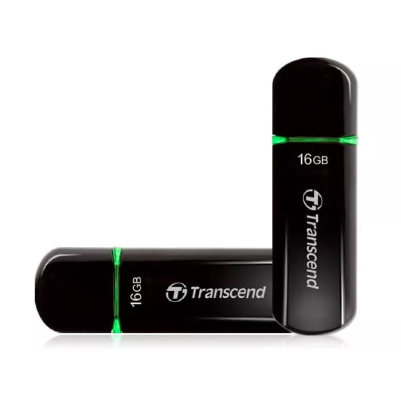 USB flash disk Transcend 16GB USB Type-A JetFlash 600