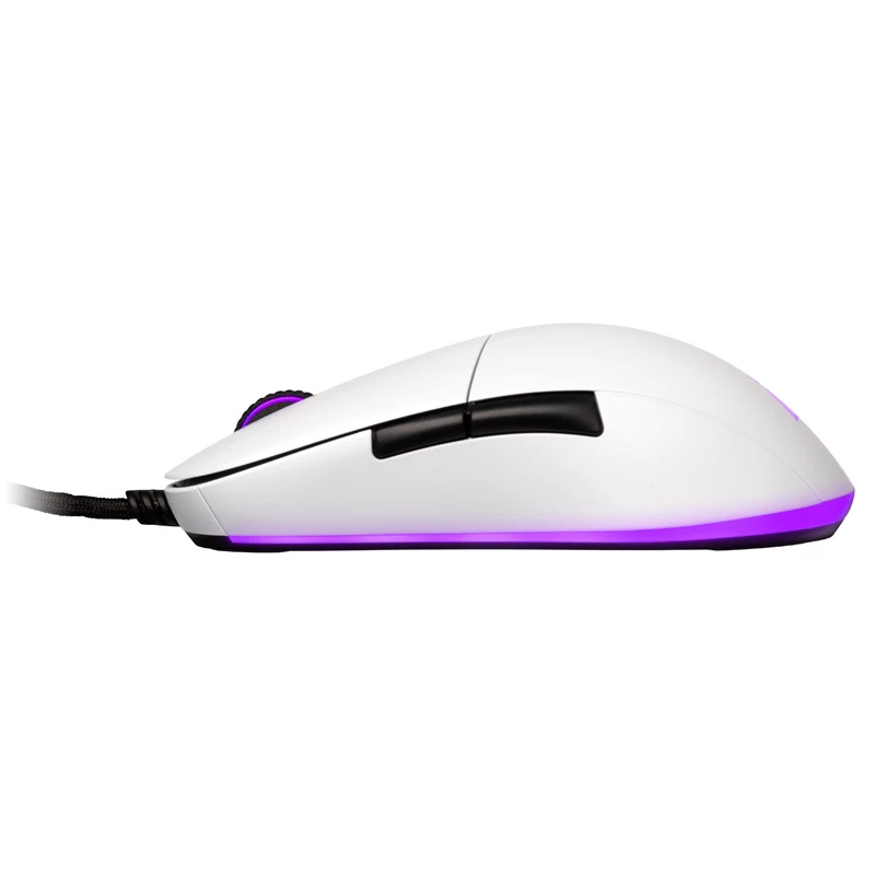 Endgame Gear XM1 RGB myš herná pravácka USB Type-A optická 16000 DPI