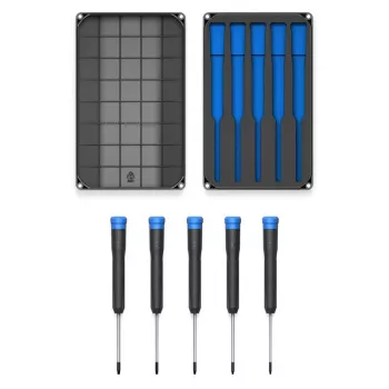iFixit Pro Tech sada skrutkovačov T-Security