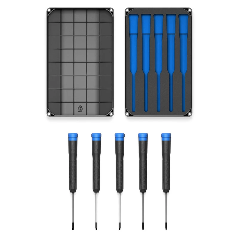 iFixit Pro Tech sada skrutkovačov T-Security